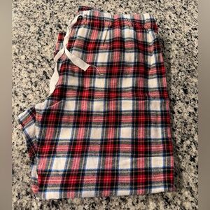 J. Crew Factory Women's Pajama Pant